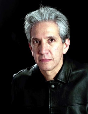 Cergio Prudencio